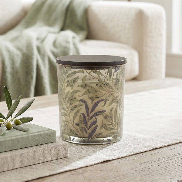 300G WILLOW BOUGH CANDLE