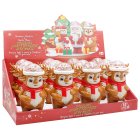 REINDEER PROJECTOR MUSICAL