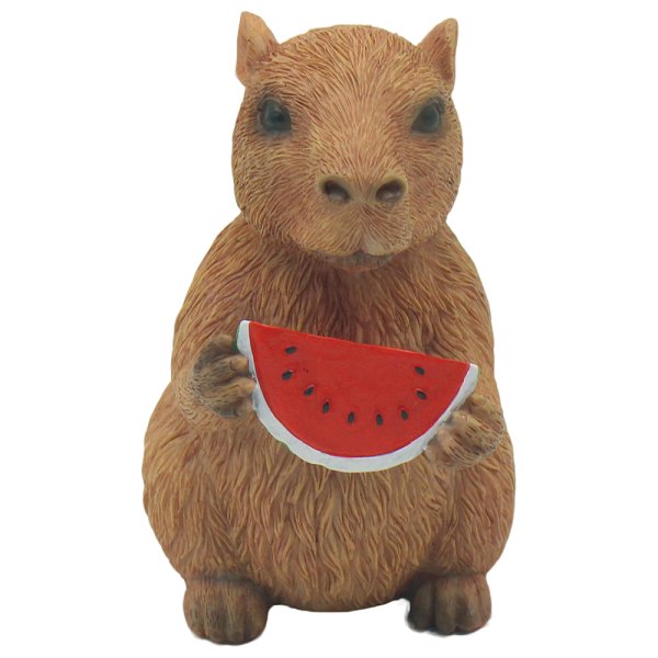 CAPYBARA WATERMELON