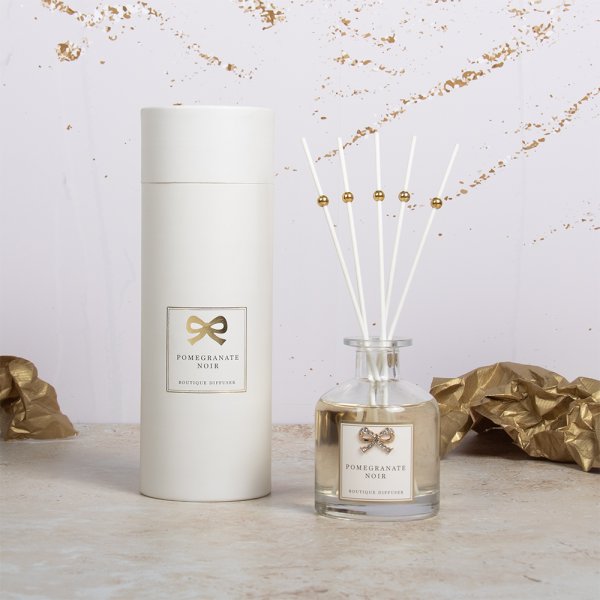 POMEGRANATE NOIR DIFFUSER