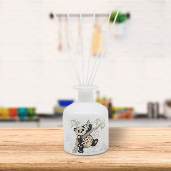 PO ZI PANDA DIFFUSER 200ML