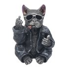 CHEEKY FRENCH BULLDOG
