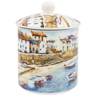 MACNEIL HARBOUR TOWN 2026