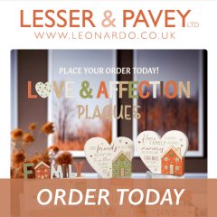 Place Your Order Today