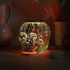 DESIRE AROMA LAMP SKULL