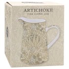 ARTICHOKE JUG