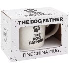 THE DOG FATHER MUG
