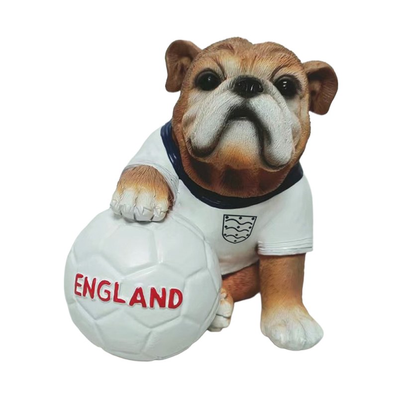 BULLDOG ENGLAND