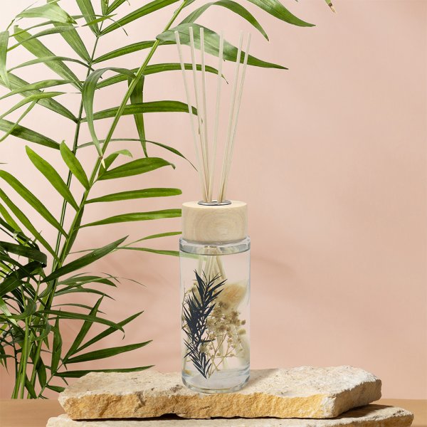 ENGLISH PEAR &FREESIA DIFF200M