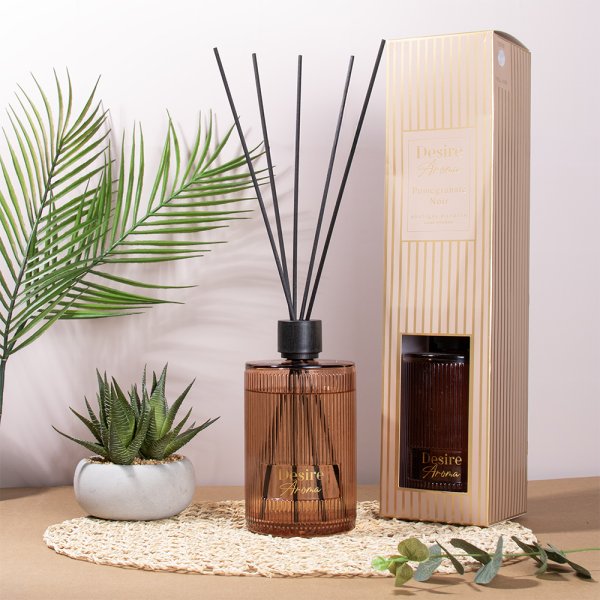 1L DIFFUSER POMEGRANATE NOIR