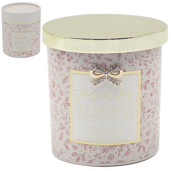 MADELAINE MUM CANDLE
