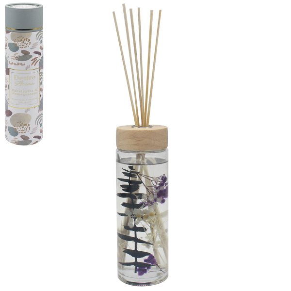 EUCALYPTUS&POMEGRANATE DIFF400