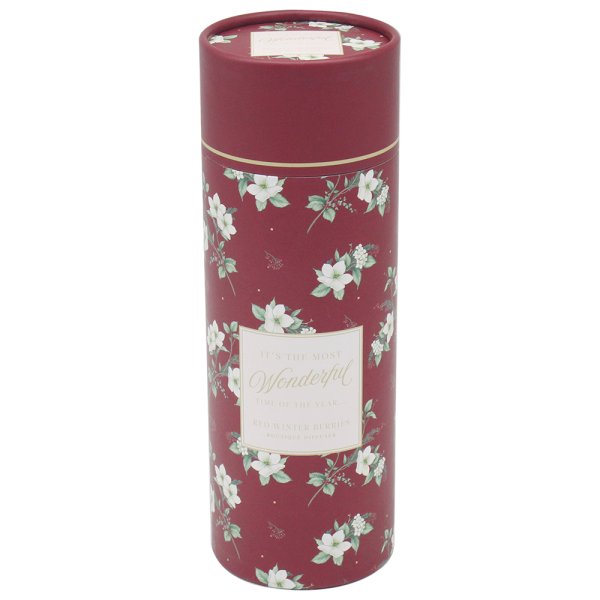 MADELAINE RED DIFFUSER 200ML