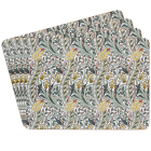 DAFFODIL PLACEMATS SET 4
