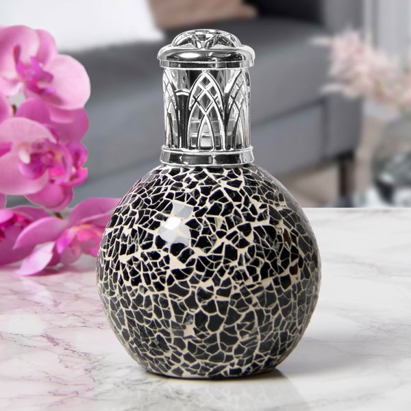 DESIRE FRAGRANCE LAMPS Lesser & Pavey
