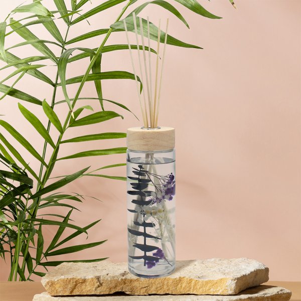 EUCALYPTUS&POMEGRANATE DIFF400