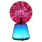 PLASMA BALL LAMP