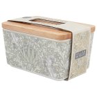 ARTICHOKE BUTTER DISH