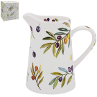 OLIVE GROVE JUG