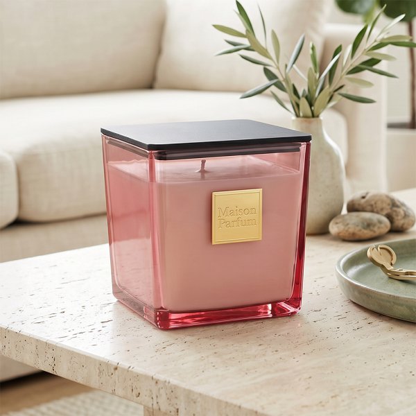 900G CANDLE ROUGE