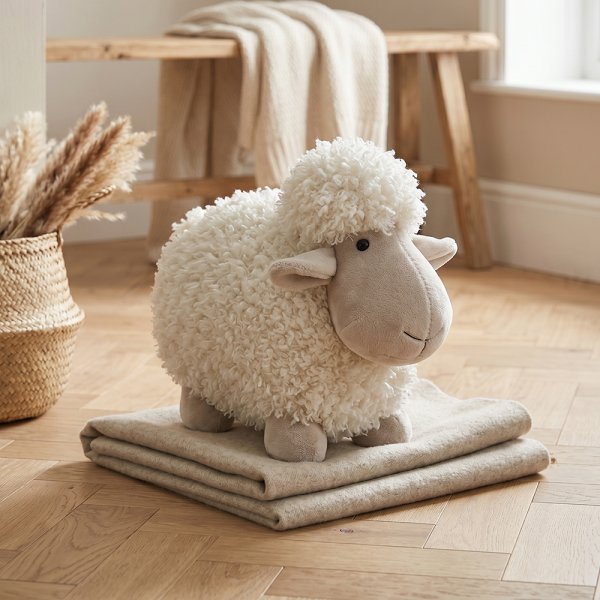 DAISY SHEEP SMALL