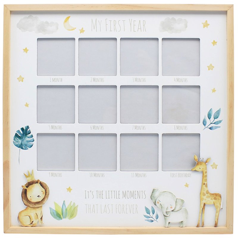 LITTLE MOMENTS 1ST YEAR FRAME Lesser Pavey little-moments-1st-year-frame-lesser-pavey