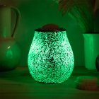 DESIRE AROMA LAMP MOSAIC