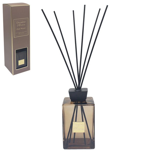 1L OUD WOOD DIFFUSER