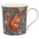 MORRIS SQUIRREL MUG