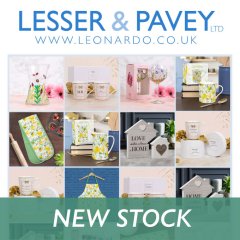 New Stock... Don't Miss Out