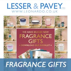 New Fragrance Gifts