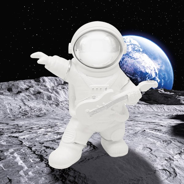 ASTRONAUT GUITAR