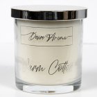 WARM COTTON CANDLE 220GM