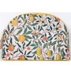 FRUITS COSMETIC BAG