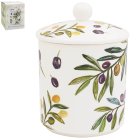 OLIVE GROVE CANISTER
