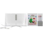 LED DRAWING BOARD
