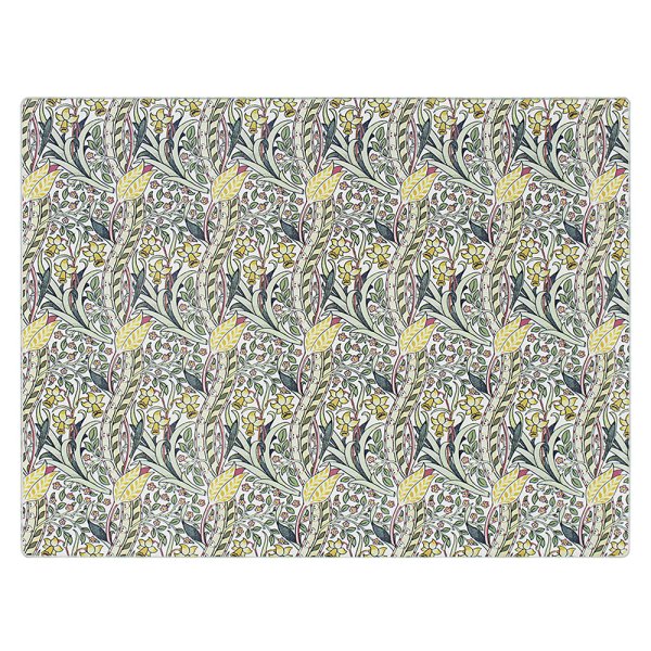 DAFFODIL CUTTING BOARD