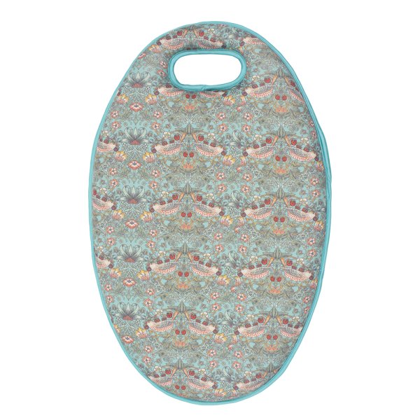 STRAWBERRY THIEF KNEELING PAD