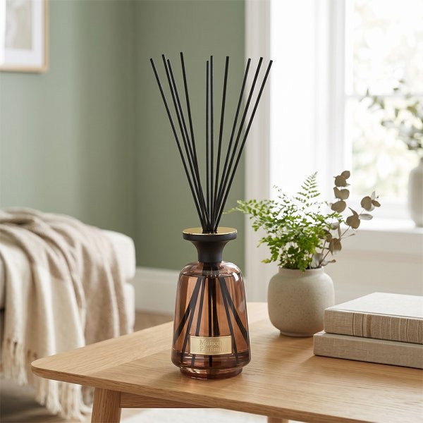 1L DIFFUSER POMEGRANATE