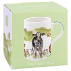 FARMYARD MUG