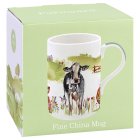 FARMYARD NORFOLK MUG