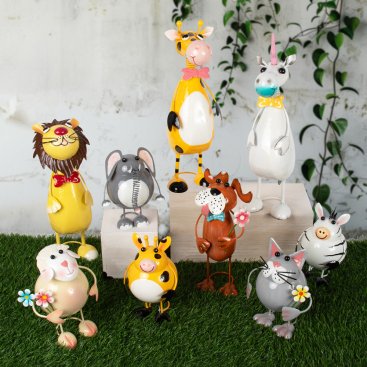 BRIGHT EYES GARDEN & HOME