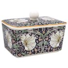 PIMPERNEL BUTTER DISH
