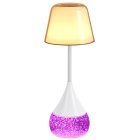 GLITTER MOOD LAMP