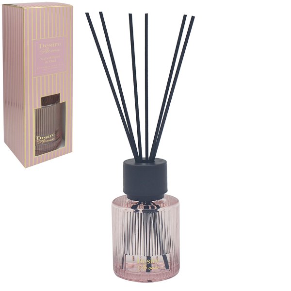 VELVET ROSE&OUD DIFFUSER 200ML