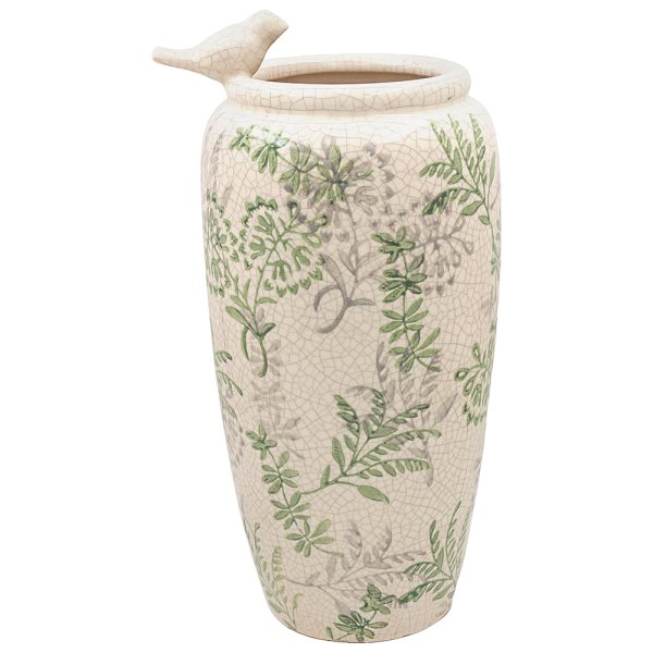 SONG BIRD VASE SMALL SONG BIRD VASE SMALL