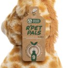 RPET PALS GINA SITTING GIRAFFE