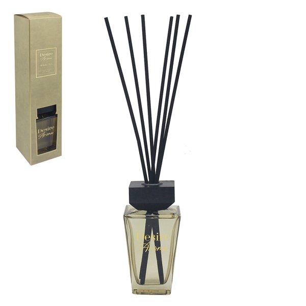 1L WHITE TEA DIFFUSER