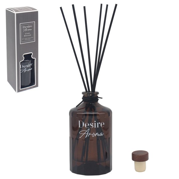 MIDSUMMER NIGHT DIFFUSER 500ML