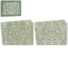 ACORN PLACEMATS SET 4